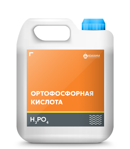 ортофосфорная кислота